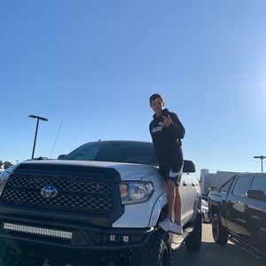 Meet your Posher, Tyler